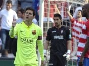 Месси попал в 10-ку лучших голеодоров Европы