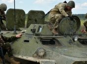 Ситуация на востоке Украины 7 июня (Фото, Видео)