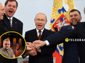 Россияне не остановятся, если добровольно отдавать им территории