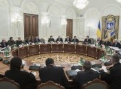 СНБО решил перегруппировать ВСУ 