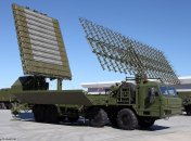 РЛС 55Ж6М "Небо-М"