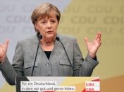 Меркель против санкций для стран ЕС, которые не хотят принимать мигрантов