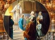 Молитвы в этот день помогают очиститься от грехов