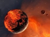 На Марсе ученые обнаружили сенсационную находку