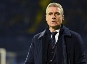 "Впервые в карьере не смотрел пенальти": слова Каштру после матча с Динамо З