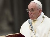 Папа Франциск призвал покаяться виновных в серии терактов в Египте