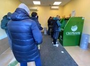 Росіянам простіше відстояти чергу до банкомату, ніж вийти на мітинг