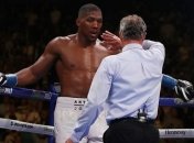 Фьюри: на месте Джошуа я бы больше не показывался на людях