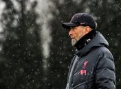 Главный тренер "Ливерпуля" Юрген Клопп