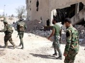 Генсек ООН осудил нанесение ударов по Алеппо