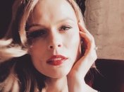 "Счастливые": Ольга Фреймут показала фото с мужем