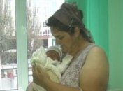 В Хмельницкой области женщина родила уже 18 детей (видео)