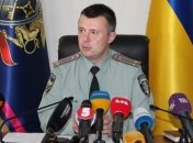 Глава ГПтС Украины отстранен из-за побега Шепелева 