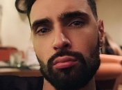 "Будто в гробу": Виталий Козловский поделился странным снимком 