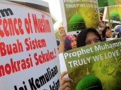 "Невинность мусульман" является очередным проявлением исламофобии