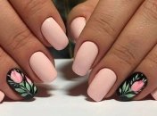 Весенний маникюр 2019: новинки и модные тренды