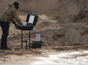 Оператор дрона