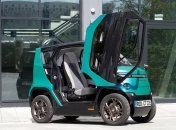 City Transformer CT-2