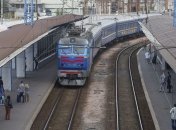 Некоторые поезда в октябре будут курсировать чаще