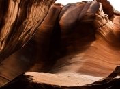 Словно на другой планете: 15 самых неземных мест (Фото)