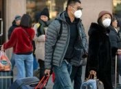 У Китаї від коронавірусу померли вже 25 осіб