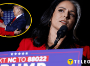 Тулсі Габбард може очолити розвідку США — що відомо про її життя