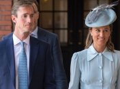 Сестра Кейт Миддлтон готовится к переезду