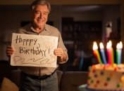 С днем рождения внука от дедушки