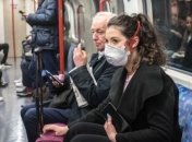 Стало известно, как часто украинцы заражаются COVID-19 в транспорте