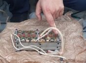 На Львовщине злоумышленники похитили детали боевых самолетов