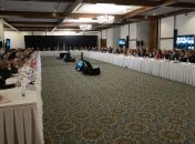 Зустріч союзників на базі Рамштайн