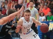 "Черкасские Мавпы" впервые в истории стали чемпионами Украины