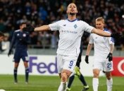 Соль о Динамо: Нынешний период – один из важнейших в моей жизни!