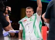 Хирн назвал имя следующего соперника Усика