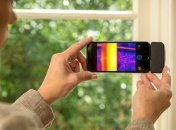 В iPhone появится камера со зрением Хищника