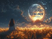 Гороскоп на завтра для всіх знаків Зодіаку - 3 лютого 2026 року