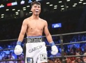 Майки Гарсия: Ломаченко - единственный, кто меня интересует