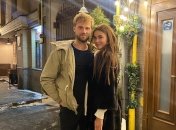 Катя Лозовицкая и Алекс Топольский