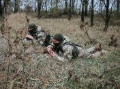 Минометы и БМП: на Донбассе боевики 21 раз открывали огонь