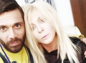 Ирина Билык рассказала, на кого похож ее годовалый сын