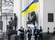 МВД и Нацгвардия начали новую традицию (Фото)