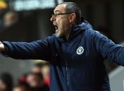 Сарри хочет остаться в Челси