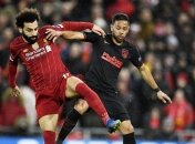 Анчелотти: Проводить матч Ливерпуль - Атлетико было ошибкой