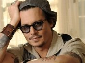 Джонни Депп отказался от съемок