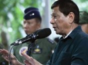 Президент Филиппин призвал повстанцев помочь в борьбе с ИГИЛ