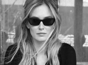 Супермодель Бар Рафаэли показала беременный животик (Фото) 