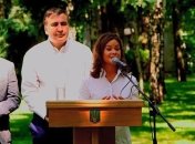 Мария Гайдар занимается вопросом получения украинского гражданства