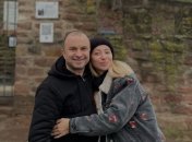 Виктор Павлик и Екатерина Репяхова