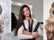 Что можно сделать с волосами, если хотите встретить Новый год в идеальном образе