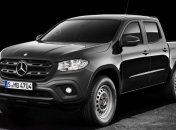 Mercedes-Benz X-Class получил тюнинг от ателье Kahn Design (Фото)